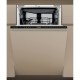 DISHWASHER FULL BUILT IN 45CM  WH6IC11BS7LA0 C 11ΣΕΡΒ (3ο ΡΑΦΙ)